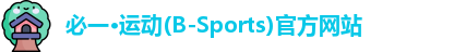 必一·运动(B-Sports)官方网站